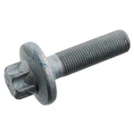 000-990-75-03 Febi Hub Mounting Bolt Front For Mb Mercedes Class E350 C300 New. Price: $32.72.