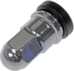 5PC Genuine Wheel Nut M14-1.50 Flanged Flat Face 21MM Hex 53.7MM Len 611-302. Price: $43.12.