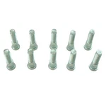 Dorman Wheel Lug Stud Front Rear Set Of 10 For Chrysler Dodge Mitsubishi Brand New. Price: $41.95.