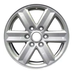 Ford F-150 2021 2022 17" Oem Wheel Rim ML3Z1007AA ML341007AA Used. Price: $174.99.