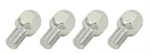 Empi 14MM Chrome Ball Seat Lug Bolts 20MM Long - Pack 9568 New. Price: $23.77.