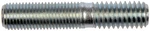 Motormite 29165 Double Ended Stud 7 14IN X 8IN And New. Price: $9.65.