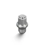 Genuine Mopar Wheel Lug Nut 6507824AA New. Price: $20.88.