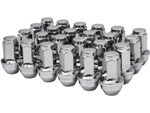 Detroit Axle 42ZQ45Q Lug Nut Set Fits 2003-2006 Ford Expedition New. Price: $53.68.
