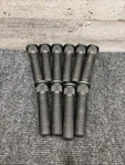 Dorman 610-0095.10 M22X1.5 Serrated Stud- 25.65 Mm Knurl, 107.95 Length, 1... New. Price: $35.00.