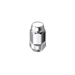 Mcgard 64033 Chrome Bulge Cone Seat Style Lug Nut Set M14 X 1.5 4PC New. Price: $32.59.