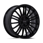 Petrol PE001BX19801240 Wheel Rim P1D 19X8 5X114.3 Gloss Black New. Price: $299.16.