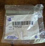 Nos Gm 11516332 11609232 M12X1.75X75 Multi-purpose Bolt Heavy Hx Flange New. Price: $14.78.