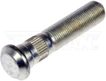 Dorman 610-215 Serrated Wheel Stud 5/8-18 .655 In. Knurl 2-29/32 Length New. Price: $30.25.