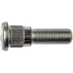 Dorman 610-287.1 1/2 20 Serrated Wheel Stud .667 In. Knurl, 29/32 Length New. Price: $17.81.