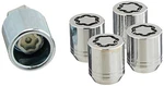 Genuine Subaru Alloy Wheel Locks Kit Fits Models - Set Of 4 B321SFL001 Oem New. Price: $53.76.