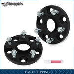 (2) 15MM 5X114.3MM Hub Centric Wheel Spacers For Subaru Outback Impreza Wrx Sti New. Price: $33.99.