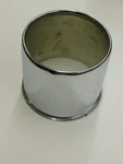Gorilla Auto HC-212A Hub Covers Chrome 5.1" Od New. Price: $16.80.
