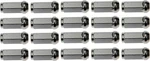 Dorman 711-1405 Wheel Lug Nut Select 01-14 Ford Lincoln Models New. Price: $67.95.