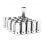 West Coast Wheel Accessories DPC5642ST 14*2.0 Spline Closed Lug New. Price: $51.85.