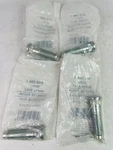 Dorman 610-298.1 Wheel Bolt 1/2-20 Nos (pack Of 4) New. Price: $18.45.