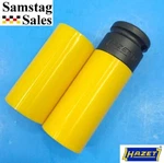 Hazet 903SLG-19 Plastic Sleeve Lug Nut Socket 19MM Spare Made In Germany New. Price: $49.00.