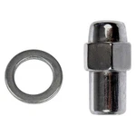 Dorman 611-105 Chrome Shank Seat Mag Lug Nuts New. Price: $33.68.