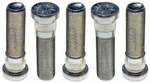 Wheel Lug Stud-r-line Raybestos 5022B New. Price: $22.93.
