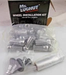 Spline Drive Kit For & Lugs Mr 5746LK6 M14 X 2.0 New. Price: $34.95.