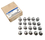 Ford BE5Z-1012-B Factory Original Acorn Head Wheel Lugnuts New Lot Of 20. Price: $37.95.