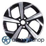 Nissan Rogue Sport Qashqai 2020 2021 2022 19" Oem Wheel Rim Remanufactured. Price: $447.44.