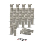 Set Of 25 Wheel Stud Hub Bolt M12X1.5 For Toyota Lexus Mitsubishi Chrysler 79-17 New. Price: $44.99.
