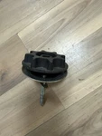 Lexus Is 220 250 350 Rear Spare Wheel Carrier Hold Bolt 51900-53020 Oem Used. Price: $25.00.