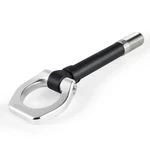 Mishimoto MMTH-Z-23P Front Tow Hook For 2023 Nissan Polished New. Price: $196.52.