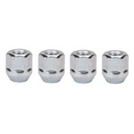 Gorilla Automotive 90037B 12MM-1.50 Tall Acorn Lug Nuts, 60 Deg Taper New. Price: $17.99.