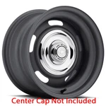 U.s. Wheel Rallye 54 Rim 15X10 5X127/5X139.7 Offset -32 Raw (quantity 1) New. Price: $200.25.