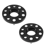 15MM Hub Centric Wheel Spacers For Lexus GS450H GS460 5X114.3 60.1MM M12X1.5 New. Price: $36.62.