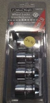 White Knight 12MMX1.5 Lug Wheel Locks With Nut Key - Part # 140710 (a) New. Price: $18.49.