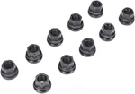 Dorman 611-246.1 Wheel Nut M14-1.50 Flanged Flat Face 21MM Hex, 23.2MM Length New. Price: $16.86.