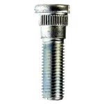 For Chrysler Pt Cruiser 2001-2010 Dorman 610-474 Clipped Head Serrated Lug Studs New. Price: $18.18.