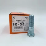 Dorman 610-502 Wheel Stud Pack M14-1.50 For Chrysler 300 Dodge Charger New. Price: $44.95.