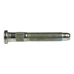 Dorman 610-429.1 5/8 18 Serrated Wheel Stud .642 In. Knurl, 4.10 Length New. Price: $23.29.