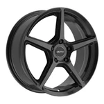 Motiv 433B Blade Rim 18X7.5 5X114.3 Offset 40 Gloss Black (quantity 1) New. Price: $223.17.