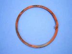 Genuine Mopar Wheel Bearing Snap 5086804AA New. Price: $25.65.