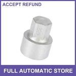 Wheel Lock Lug Nuts Anti Theft Screw Removal Key One Custom For Bmw 3 5 7 Series New. Price: $16.38.