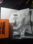 Dorman 610-103.1 1/2 20 Serrated Wheel Stud .673 In. Knurl, Box Of 4 New. Price: $14.99.