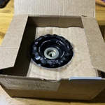 Porsche 911 2024 Wheel Bolt 992407139A Used. Price: $103.45.