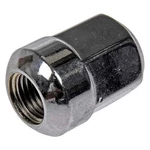 For Honda Pilot 2009-2018 Dorman 611-313 Chrome Radius/ball Seat Acorn Lug Nuts New. Price: $49.84.