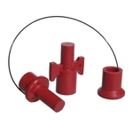 Esco 60929 Wheel Nut / Chamfer Gauge New. Price: $22.00.