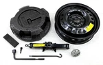 New Oem Spare Tire Wheel & Hardware Kit D5F40AU000 For Kia Optima 2019-2020. Price: $84.95.
