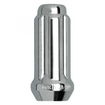 Chrome Heat Treated Cone Seat Small Diameter Duplex Acorn Lug Nut New. Price: $134.43.