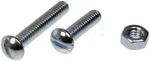 Screw Dorman 784-610D New. Price: $22.04.