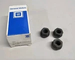 3X Genuine Gm Wheel Lug Nuts 12337897 M14-1.50 Bulge New. Price: $9.99.