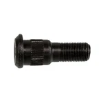 World American WA07-6171 Wheel Stud Left Hand, 2 9/16" Length Under Head, Headed New. Price: $209.92.