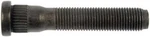 Wheel Lug Stud Dorman 610-530.1 New. Price: $12.10.